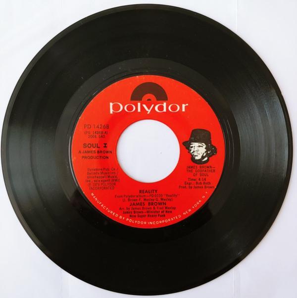 James Brown - I Need Your Love So Bad