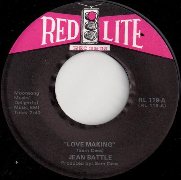 Jean Battle - Love Making