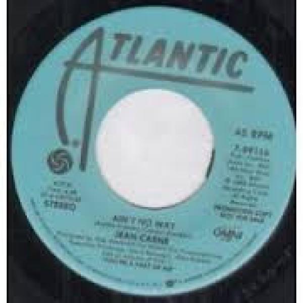 Jean Carn - Ain't No Way