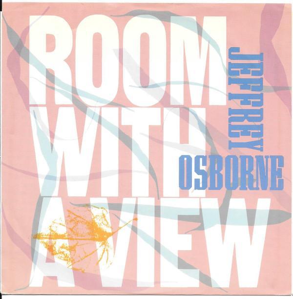 Jeffrey Osborne - Room With A View