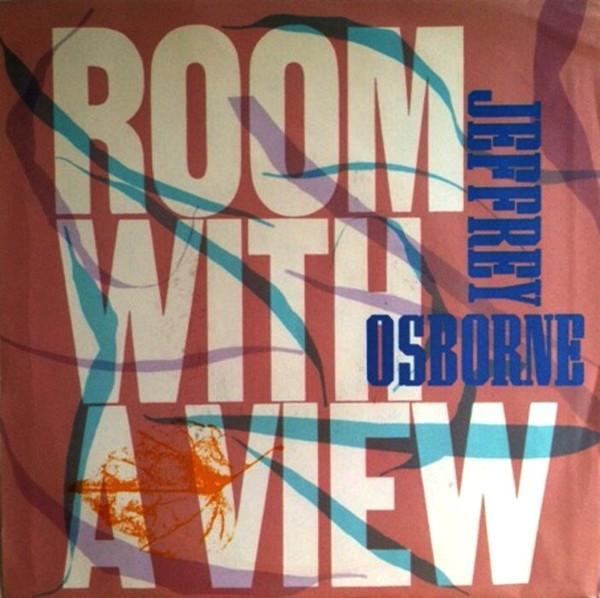 Jeffrey Osborne - Room With A View