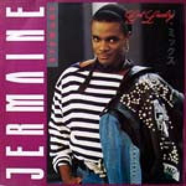 Jermaine Stewart - Get Lucky