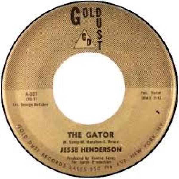 Jesse Henderson - The Gator
