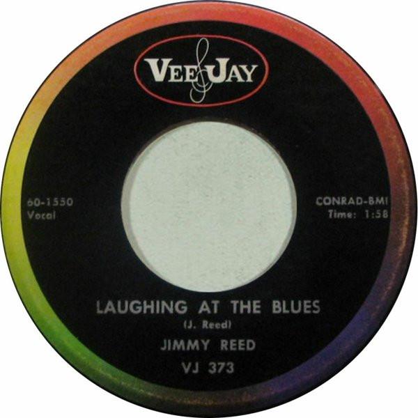 Jimmy Reed - Close Together