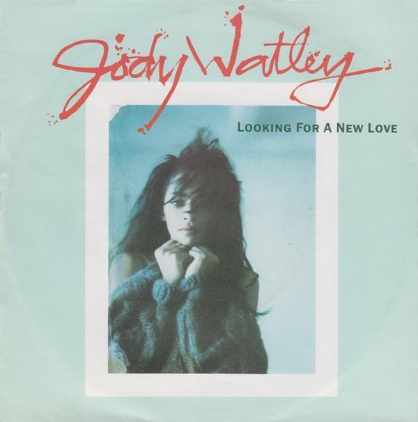 Jody Watley - Looking For A New Love