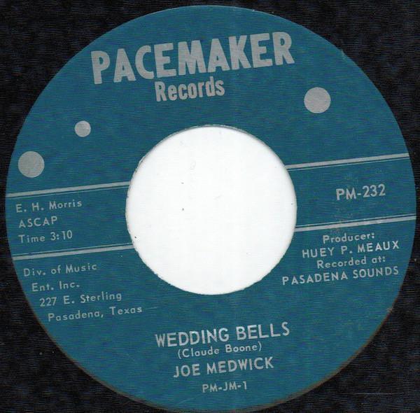 Joe Medwick - Wedding Bells