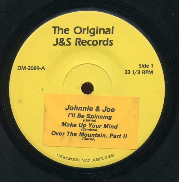 Johnnie & Joe - Johnnie & Joe