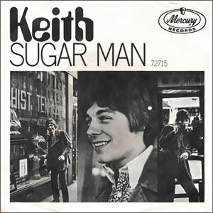 Keith (2) - Sugar Man