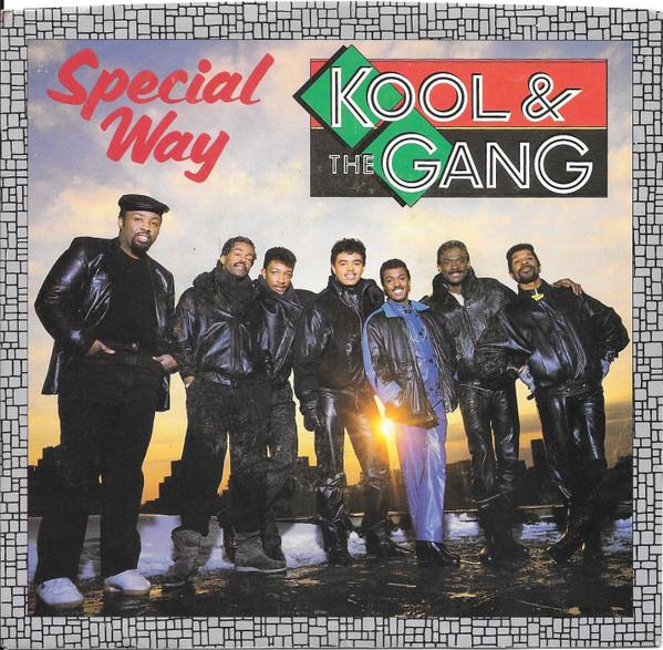 Kool & The Gang - Special Way