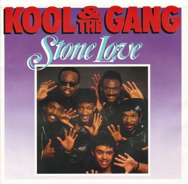 Kool & The Gang - Stone Love