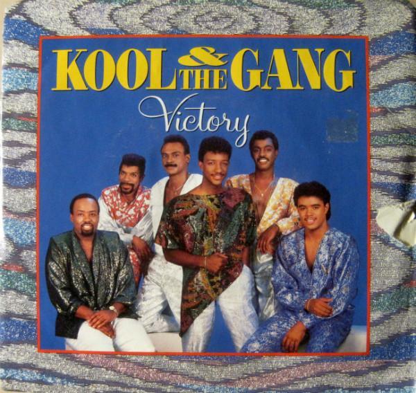 Kool & The Gang - Victory