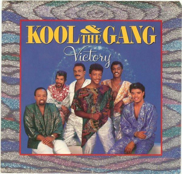 Kool & The Gang - Victory