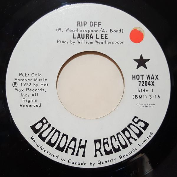 Laura Lee - Rip Off
