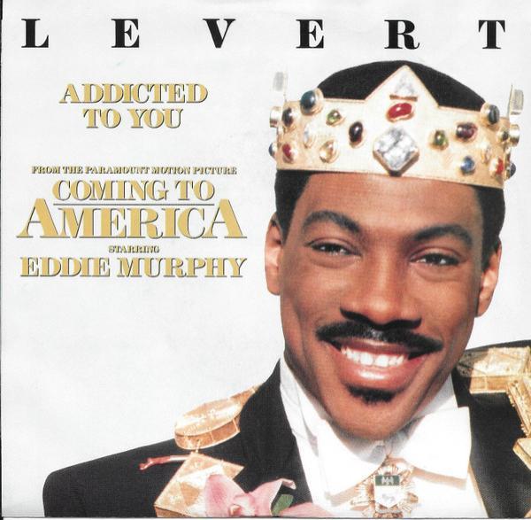 Levert - Addicted To You