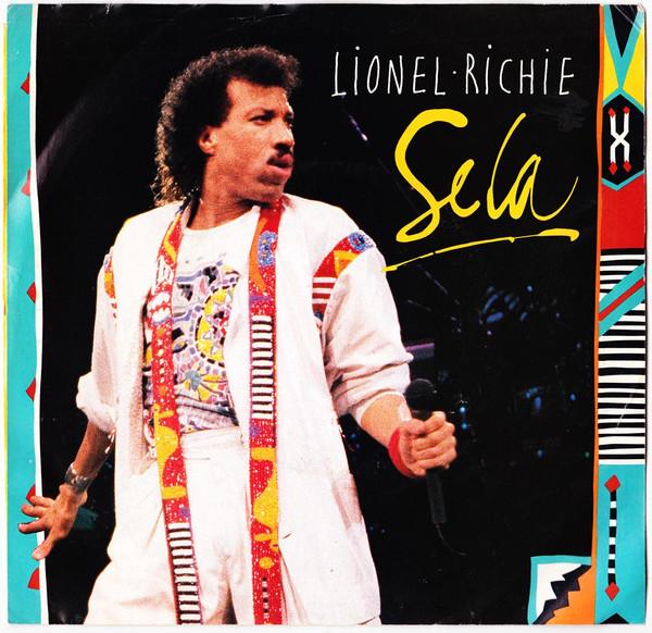 Lionel Richie - Se La