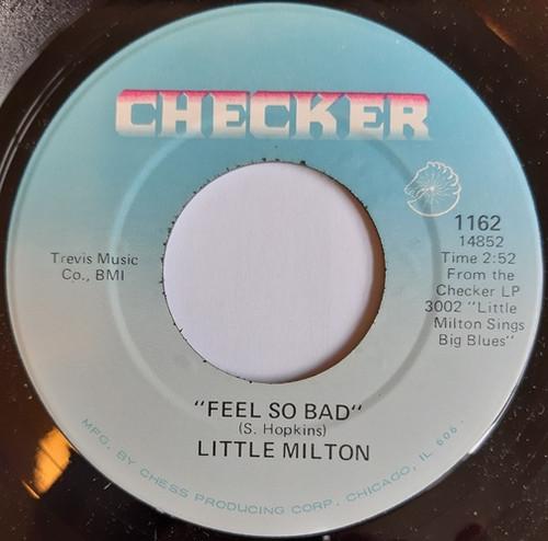 Little Milton - Feel So Bad
