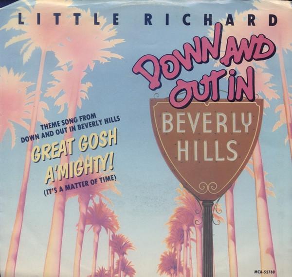 Little Richard - Great Gosh A'Mighty!