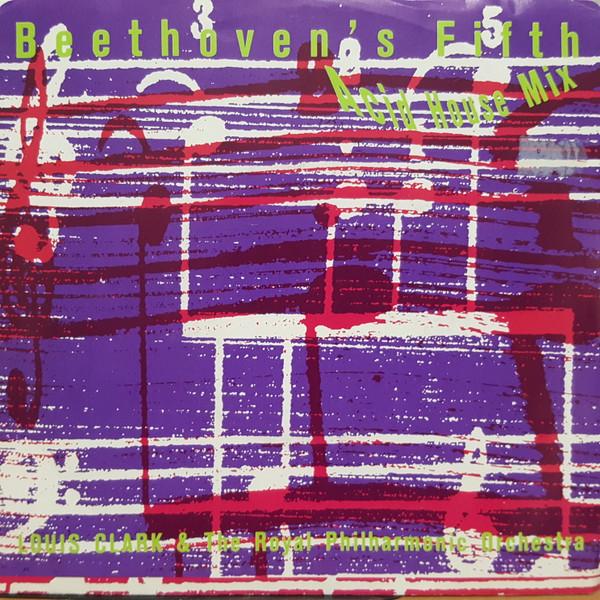 Louis Clark - Beethoven's Fifth