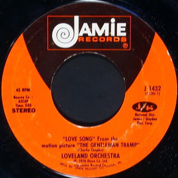 Loveland Orchestra - Love Song