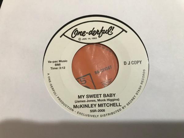 McKinley Mitchell - My Sweet Baby