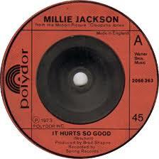 Millie Jackson - It Hurts So Good