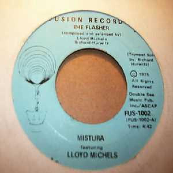 Mistura (2), Lloyd Michels - The Flasher