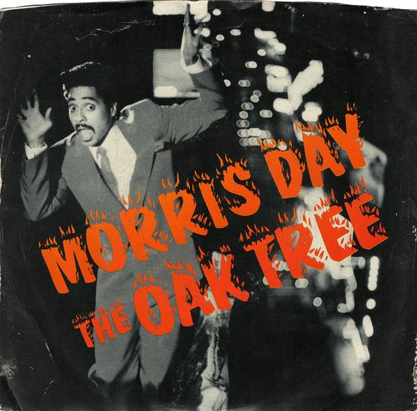 Morris Day - The Oak Tree