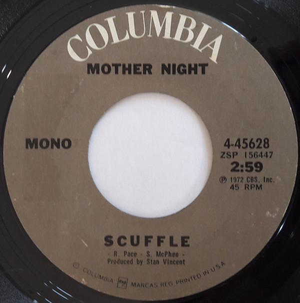 Mother Night - Scuffle