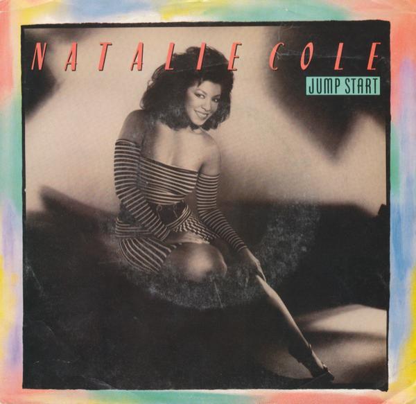 Natalie Cole - Jump Start