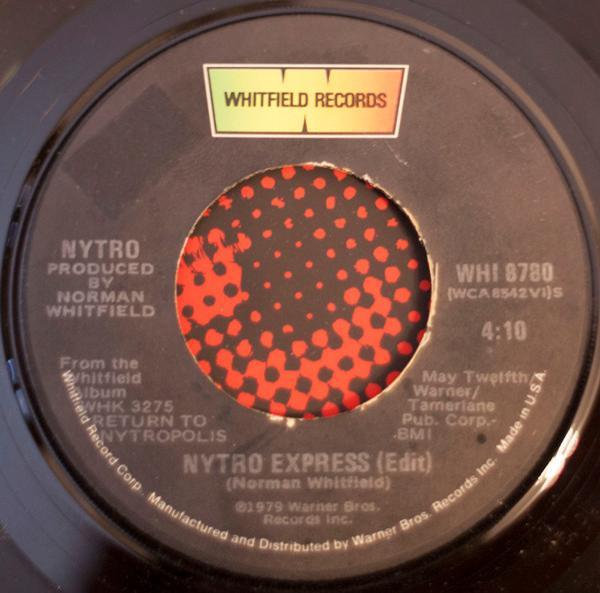 Nytro - Nytro Express (Edit)