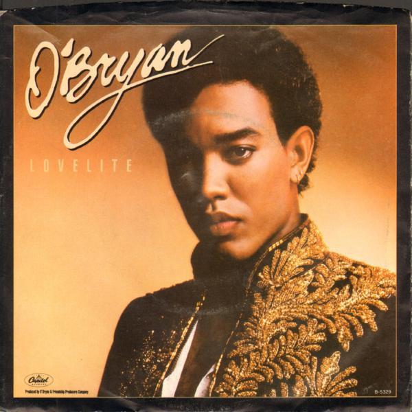 O'Bryan - Lovelite