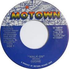 Ozone  - Walk On