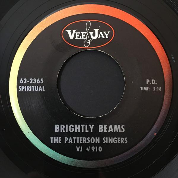 Patterson Singers - Brightly Beams