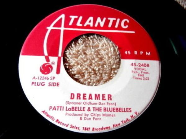 Patti LaBelle And The Bluebells - Dreamer