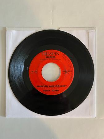Perry Floyd - Searchin' & Looking