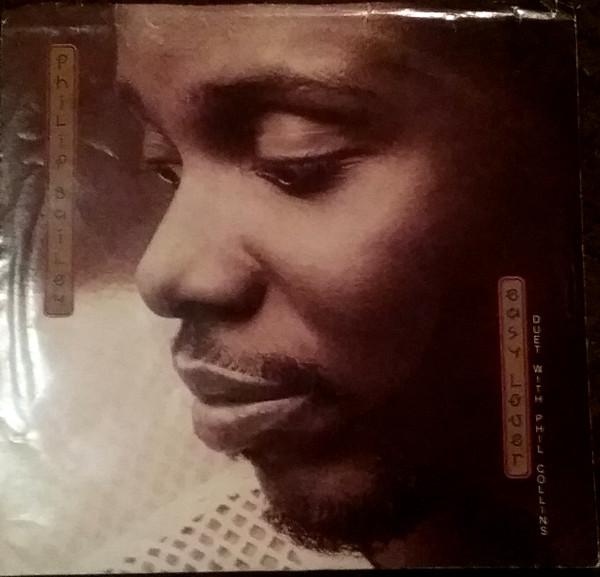 Philip Bailey, Phil Collins - Easy Lover