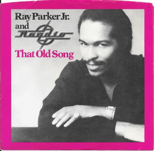 Raydio - That Old Song