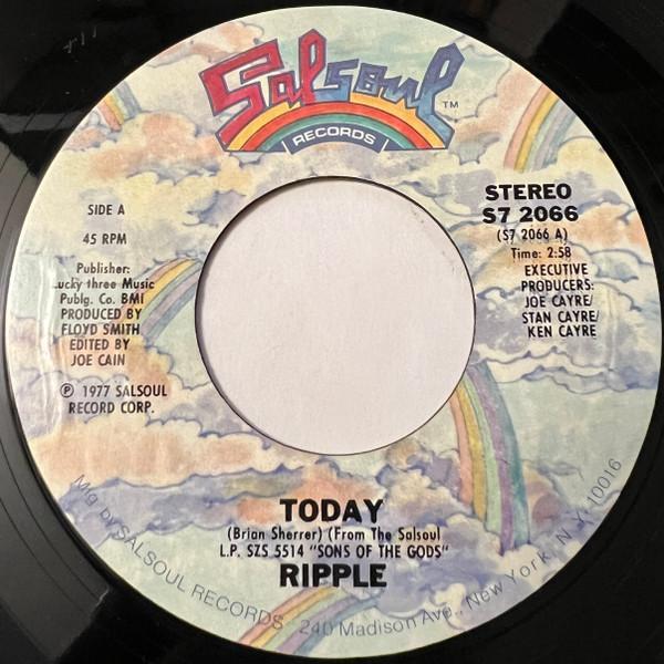Ripple - Today