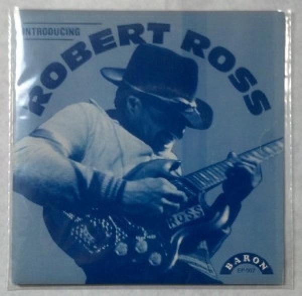 Robert Ross (6) - Introducing Robert Ross