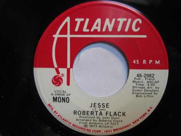 Roberta Flack - Jesse