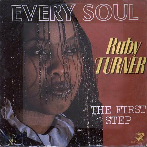 Ruby Turner - Every Soul
