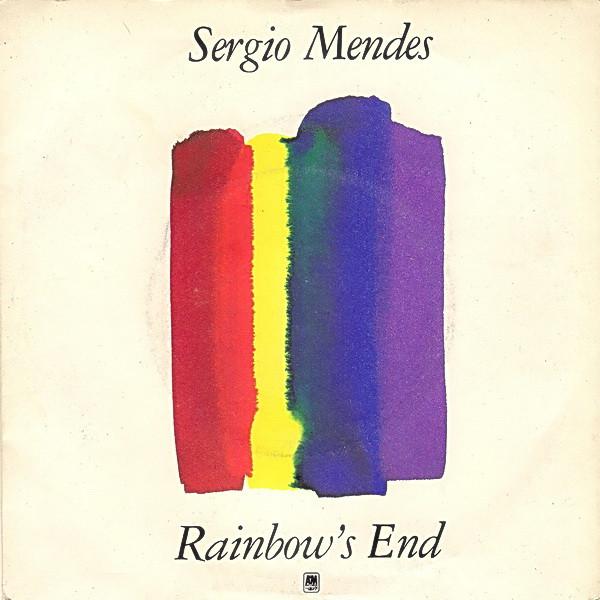 Sérgio Mendes - Rainbow's End