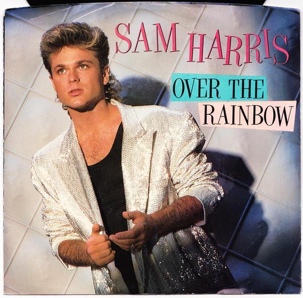 Sam Harris (2) - Over The Rainbow