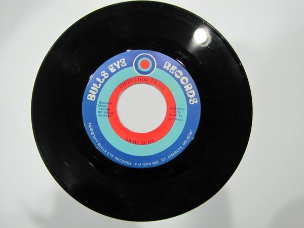 Sami Scot - Choo Choo Train