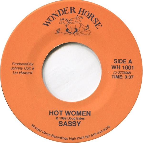 Sassy  - Hot Women