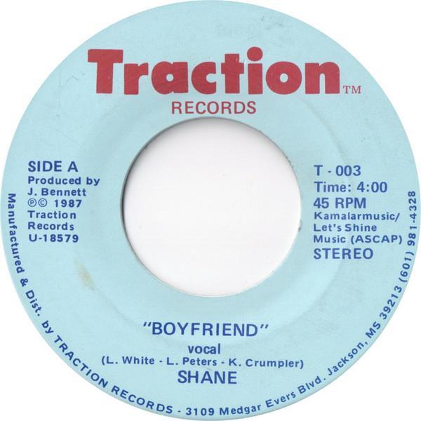 Shane (70) - Boyfriend