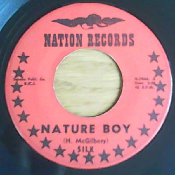 Silk (23) - Nature Boy