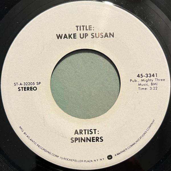 Spinners - Wake Up Susan