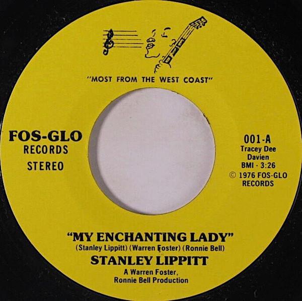 Stanley Lippitt - My Enchanting Lady