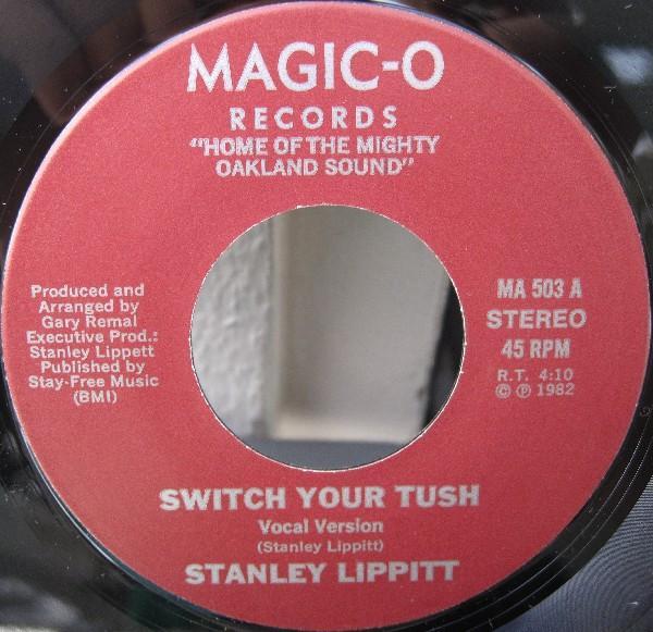 Stanley Lippitt - Switch Your Tush